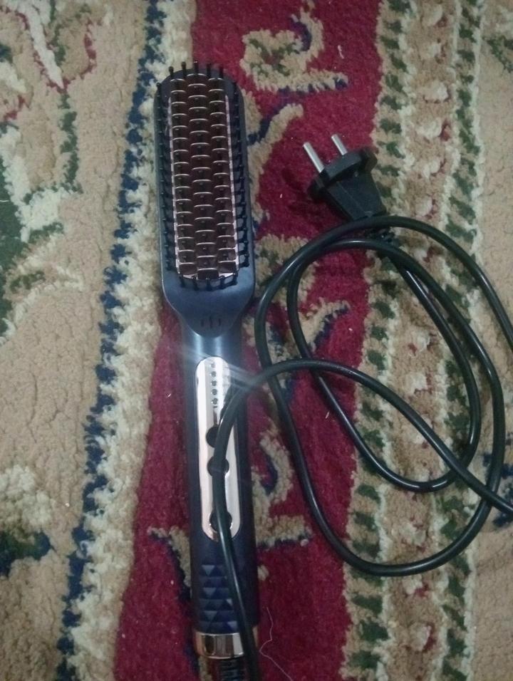 sokany Тарақ доха тығылатын