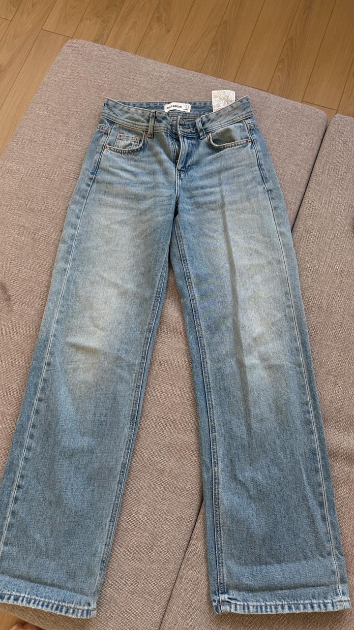 Pull & Bear Джинсы Pull&Bear