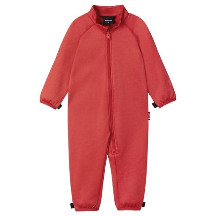 Новый флисовый комбинезон Reima Oloiso на рост 86 см (+6)
