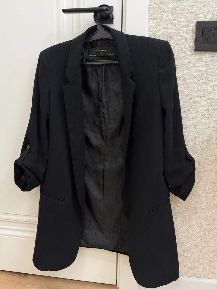 Пиджак Zara