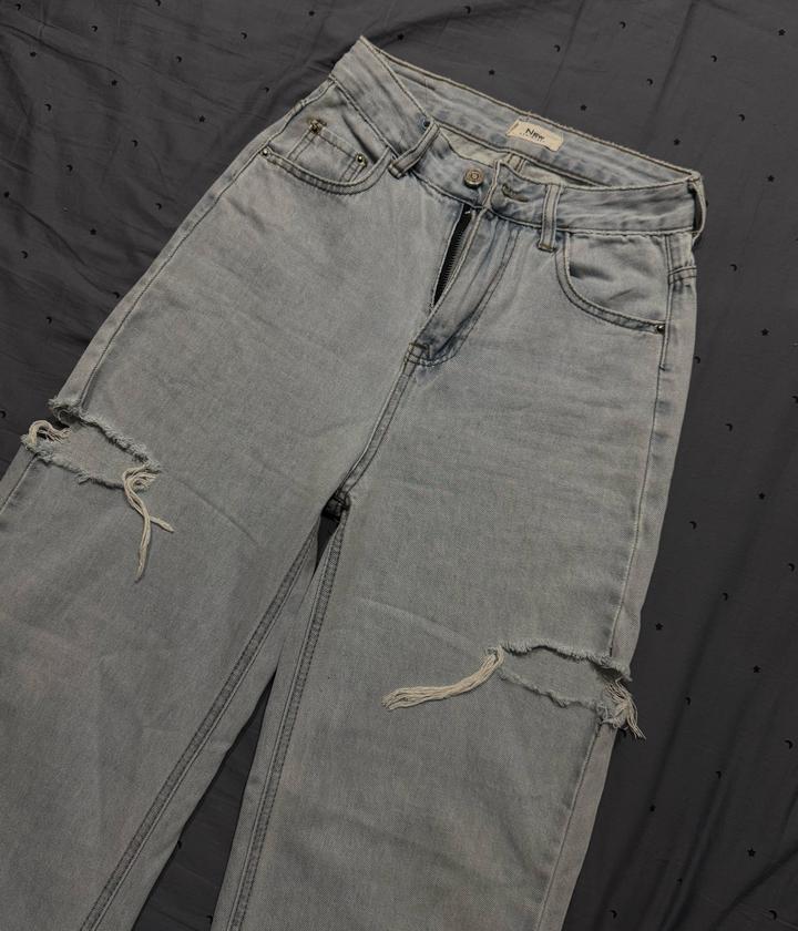 &Denim Джинсы New Denim 1983