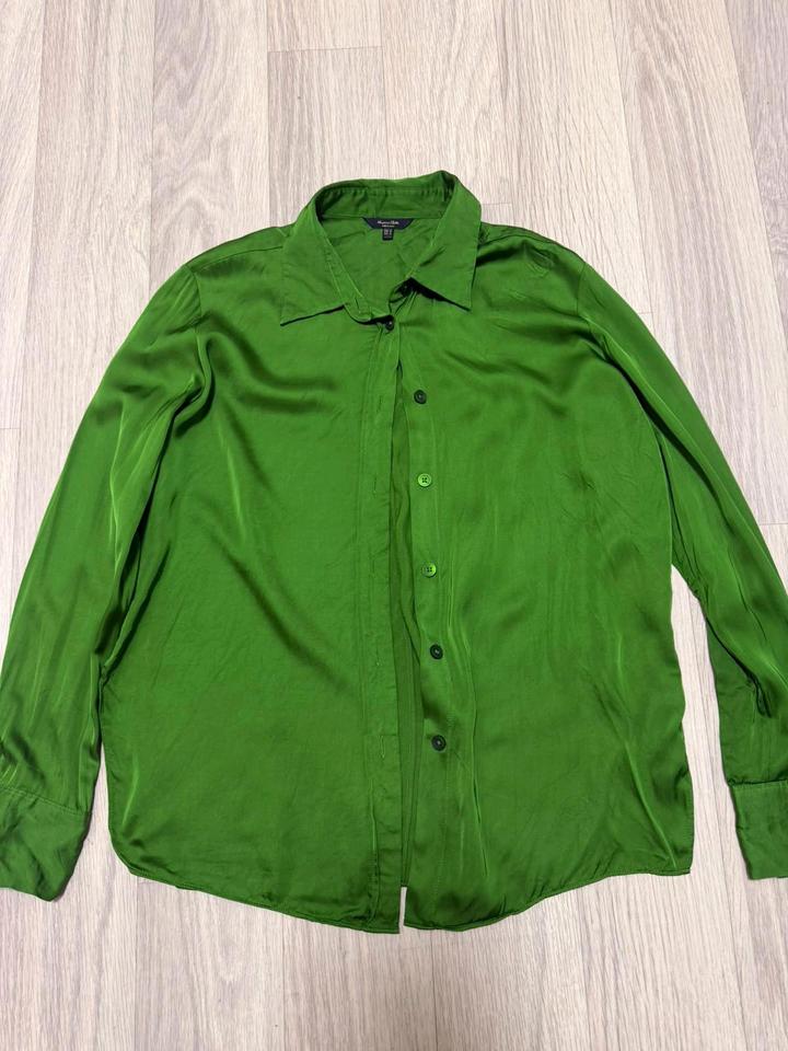Massimo Dutti Продам батник