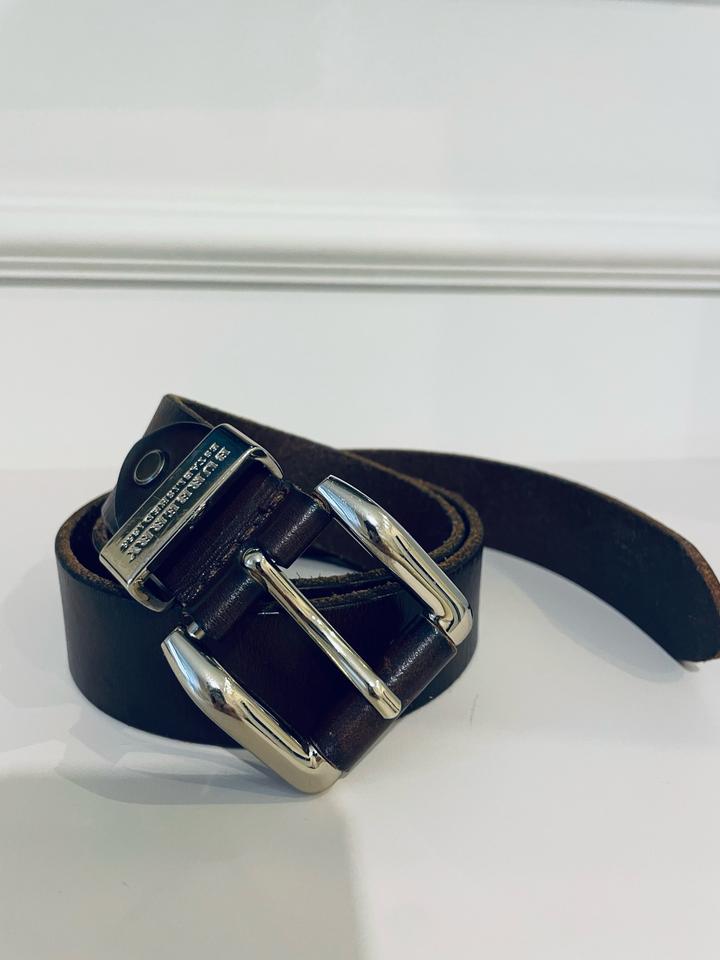 Ремень Burberry