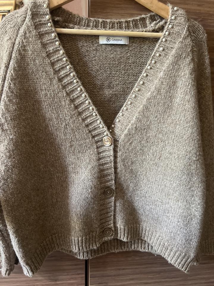 Кардиган GAISSINA