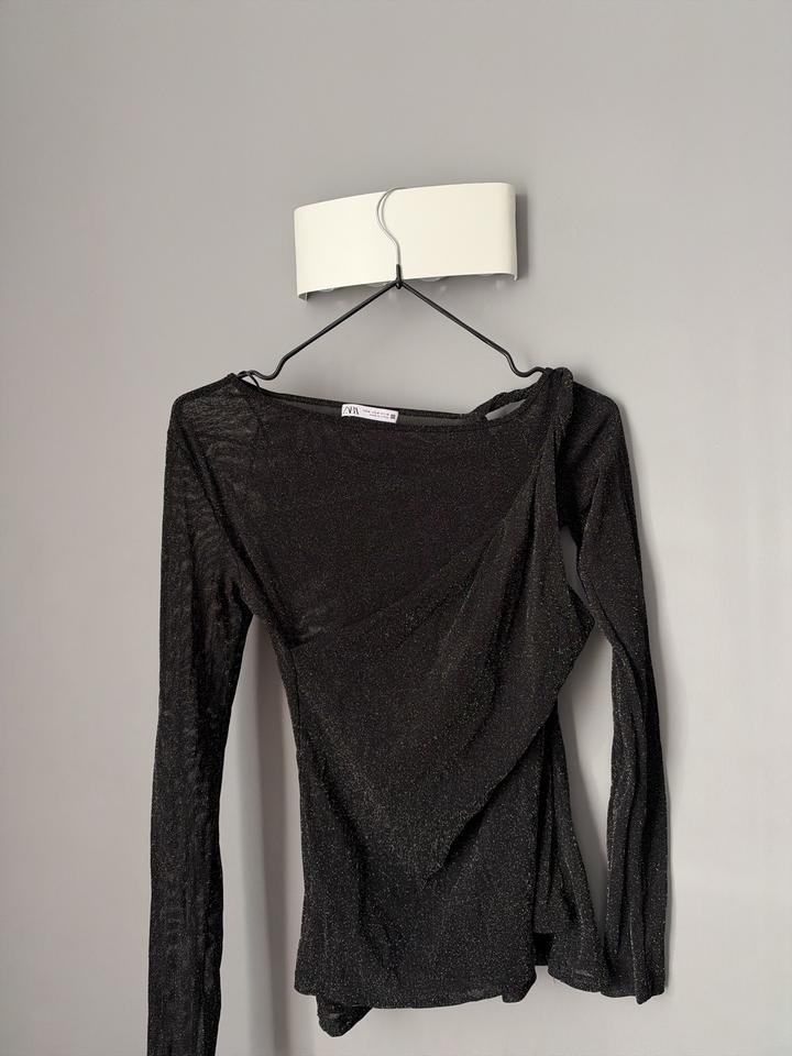 ZARA топ