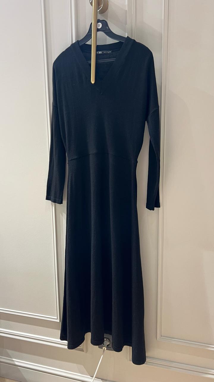 ZARA платье