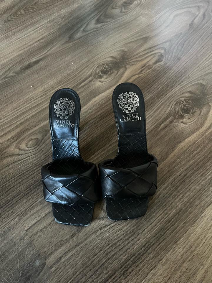 Босоножки Vince Camuto