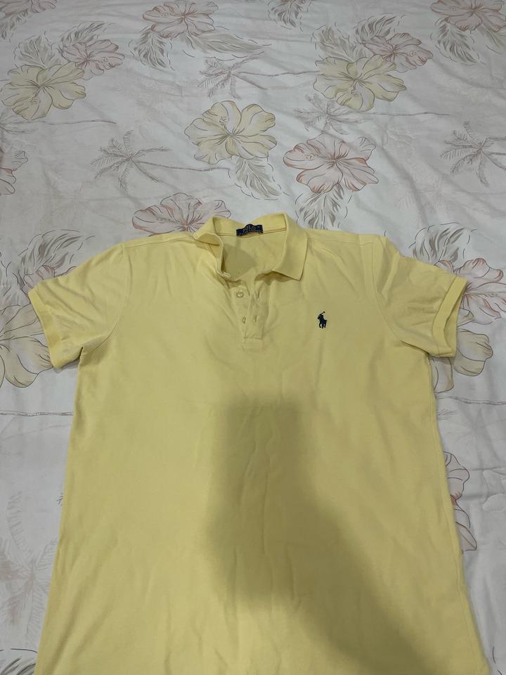 Polo Ralph Lauren Поло Ralph Lauren