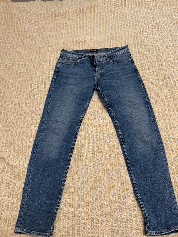 Мужские Джинсы Jack & Jones