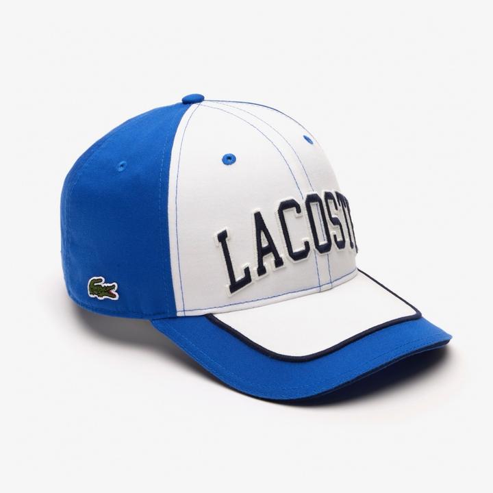 Кепка Lacoste оригинал