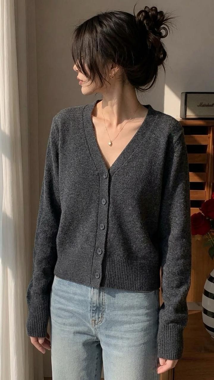 mixxo Кардиган