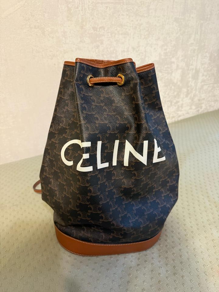 Рюкзак Celine
