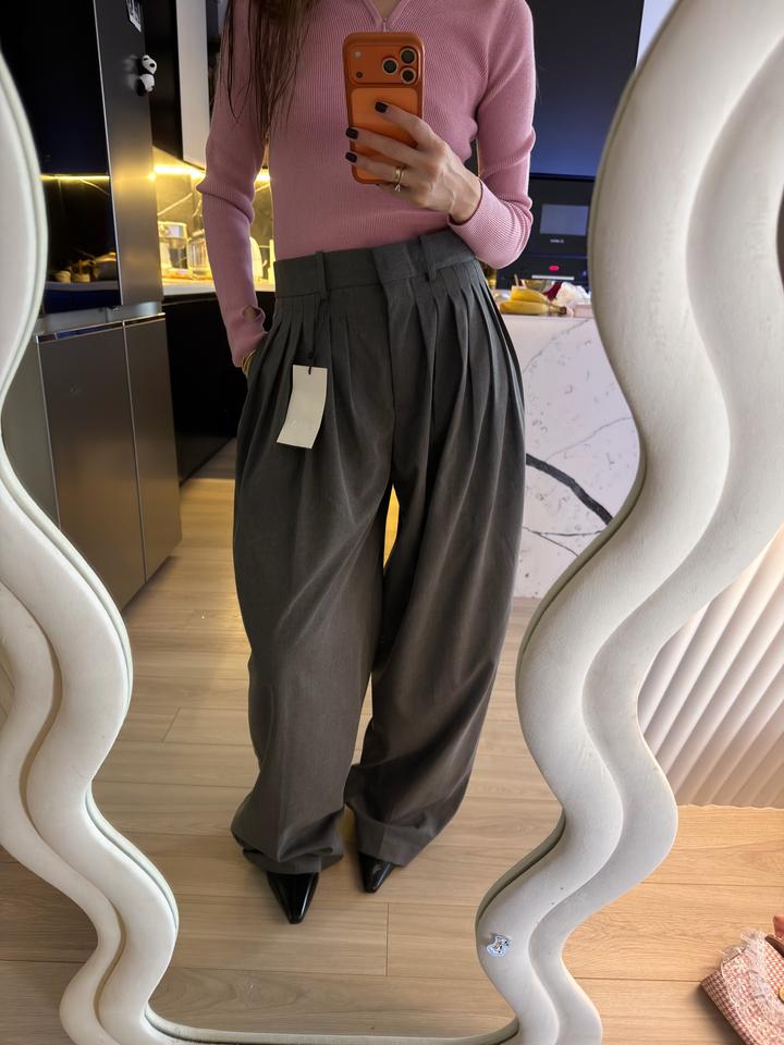 Брюки ZARA новые