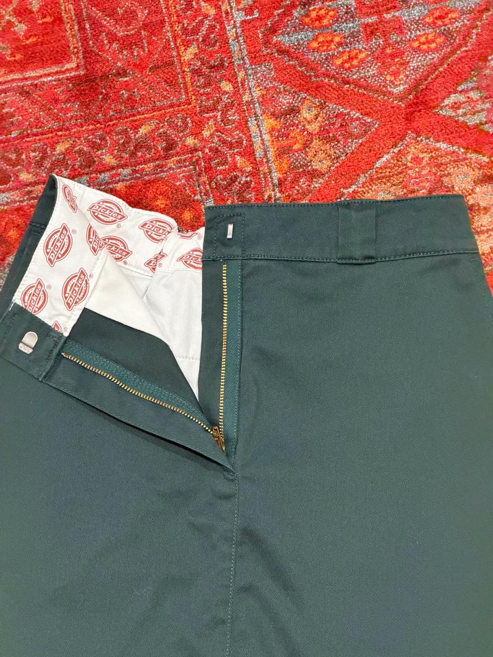 Винтажная юбка Dickies