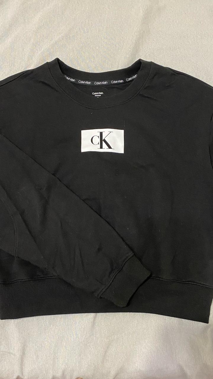 Свитшот Calvin Klein