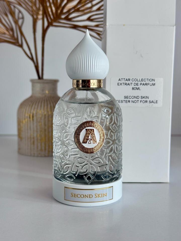 Attar Collection Second Skin