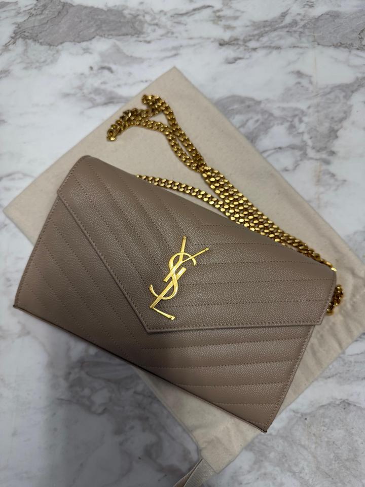 Yves Saint Laurent Сумка YSL