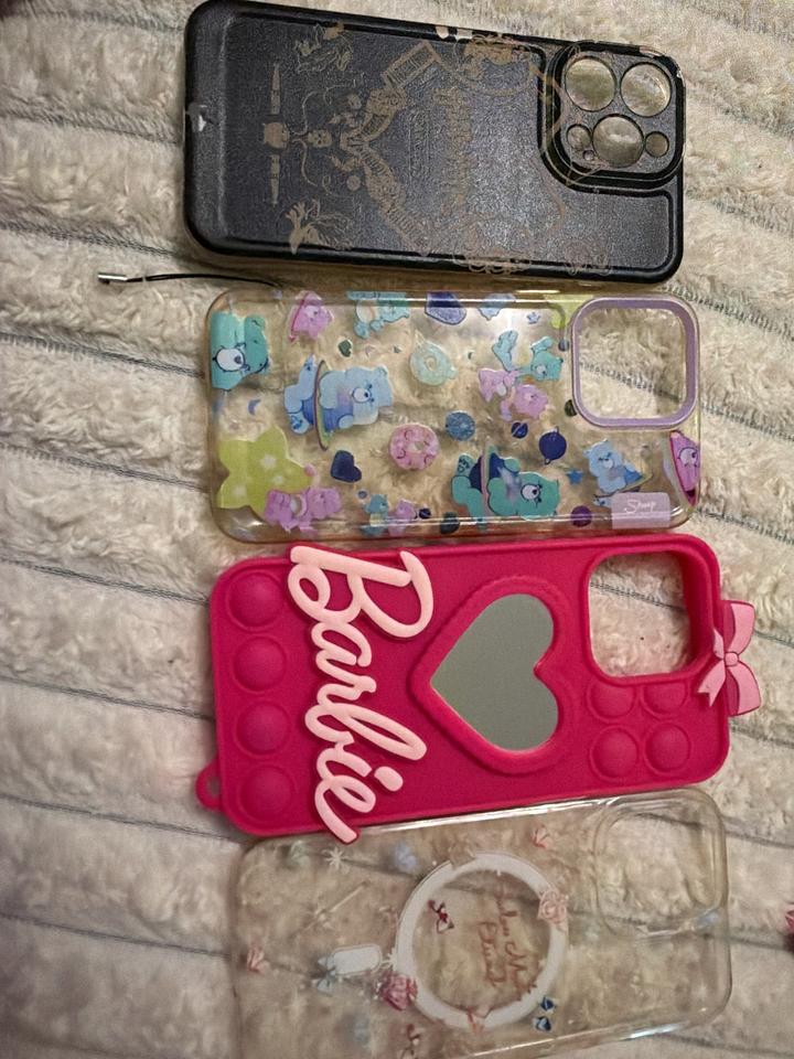 14 pro max case