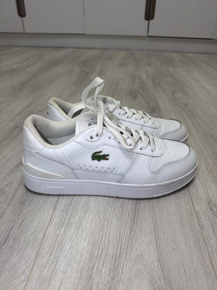 Кроссовки Lacoste