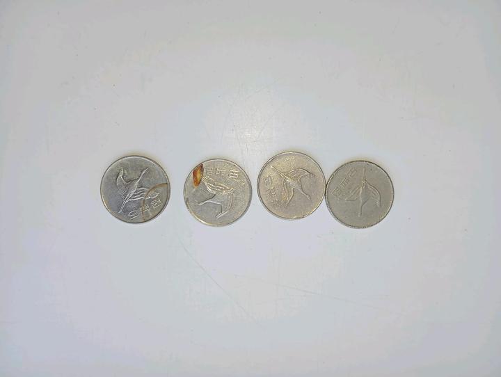 Монета