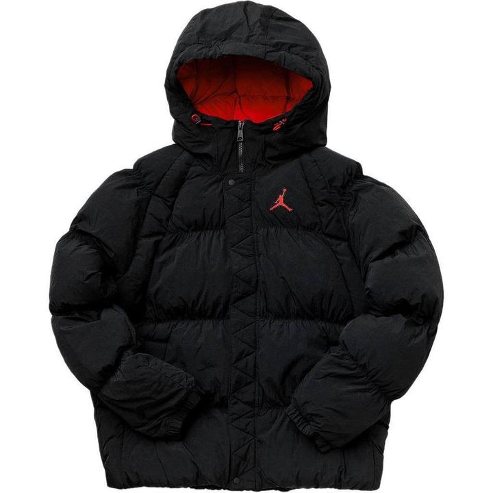 Пуховик Jordan