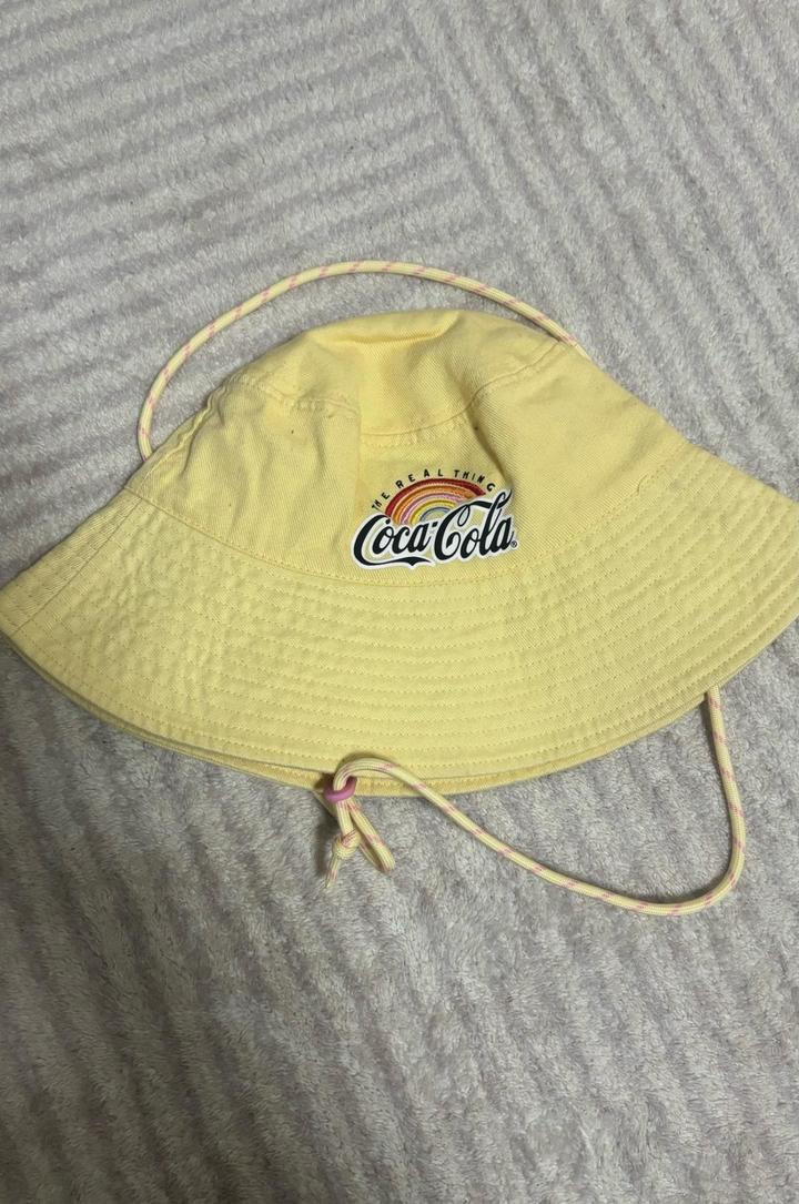 Coca Cola Панама Coca-Cola