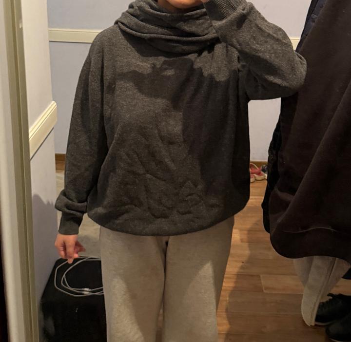 Джемпер Massimo Dutti
