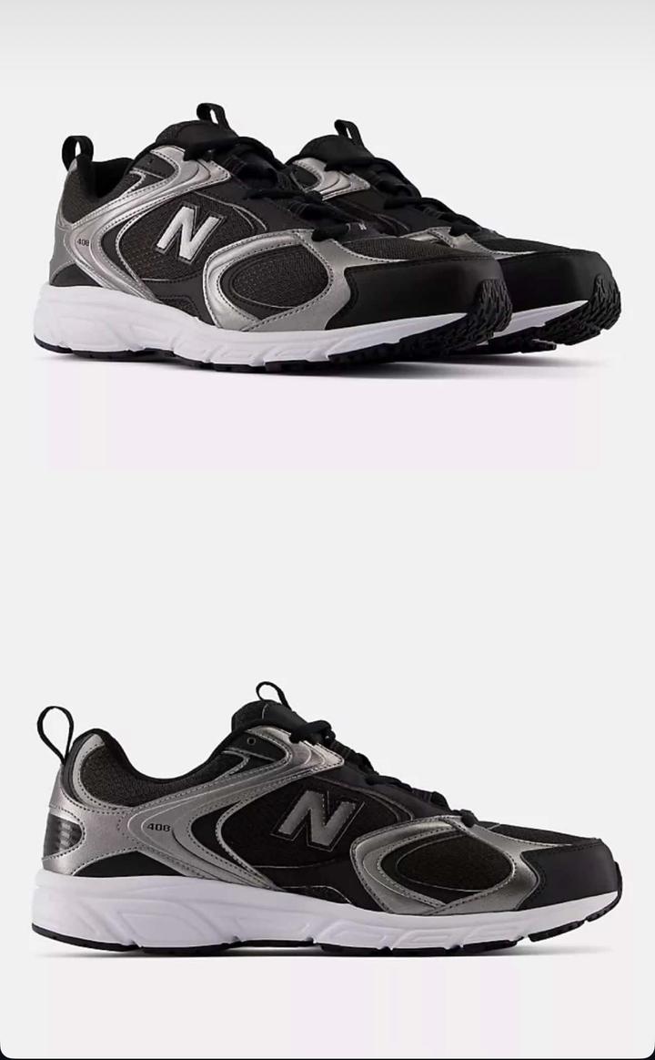 Кроссовки New Balance