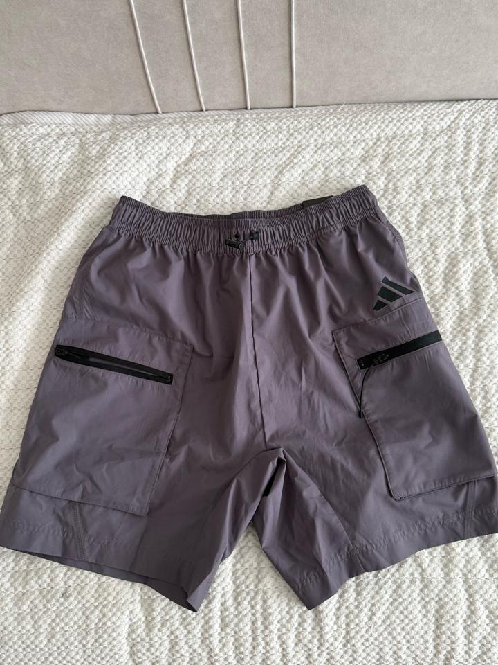 Шорты adidas