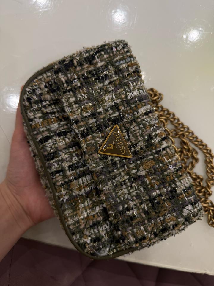 Сумка GUESS