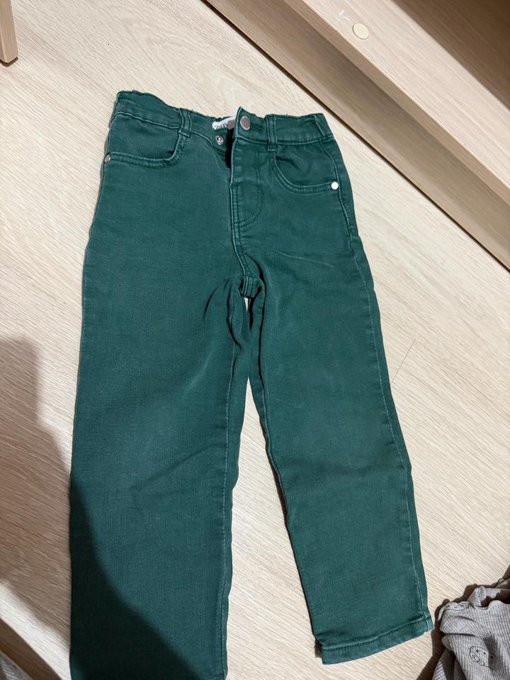 Брюки Zara