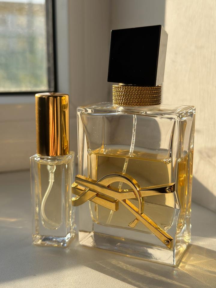 Парфюм Yves Saint Laurent Libre 5 мл