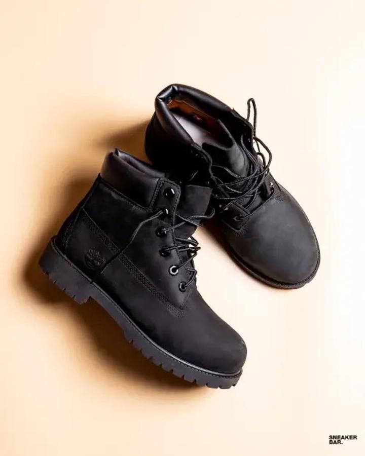 Ботинки Timberland