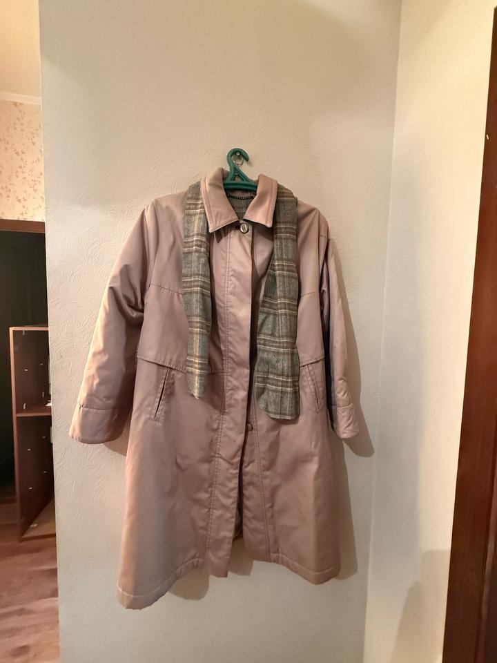 Gerry Weber Плащи утепленный