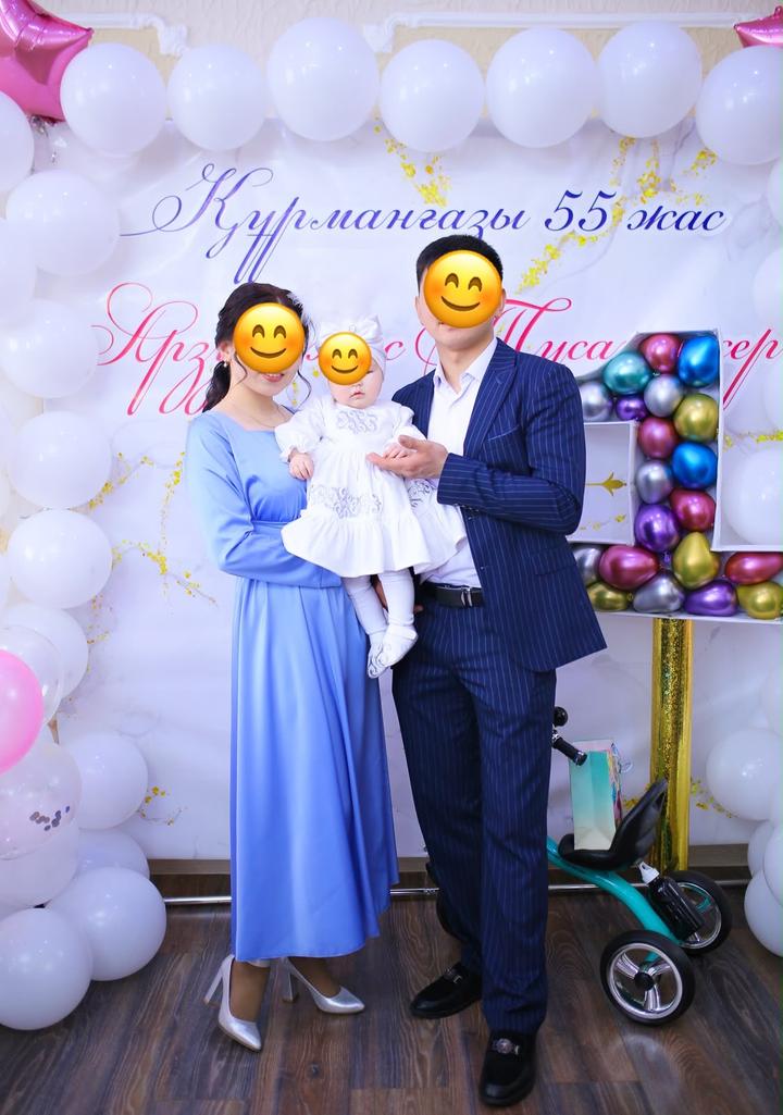 Женское платье миди