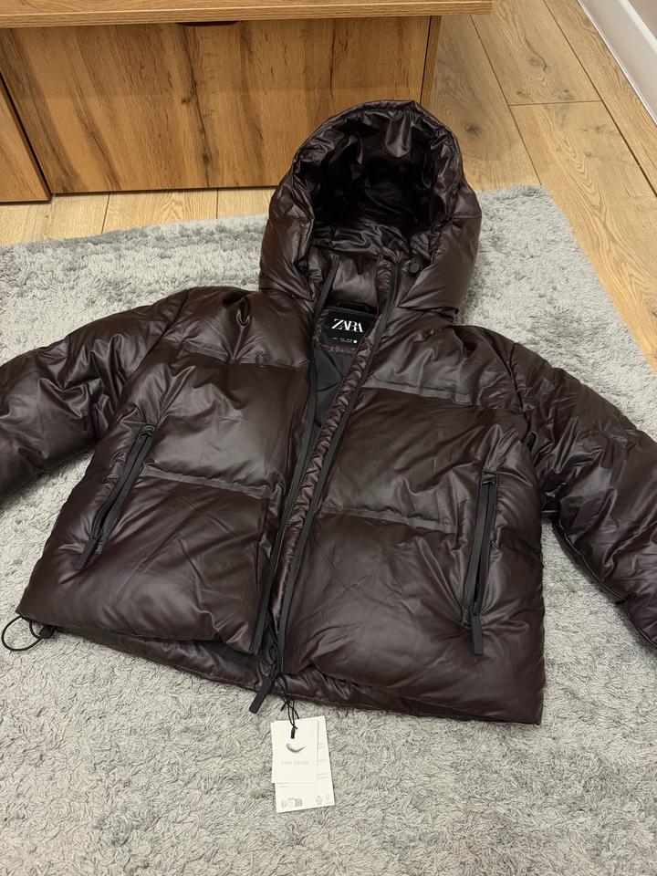 Куртка ZARA