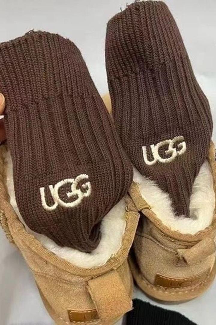 Носки UGG