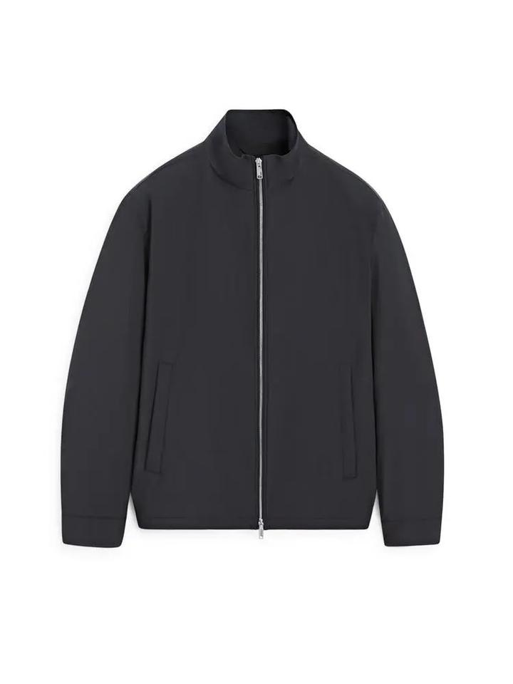Massimo Dutti Мужская ветровка
