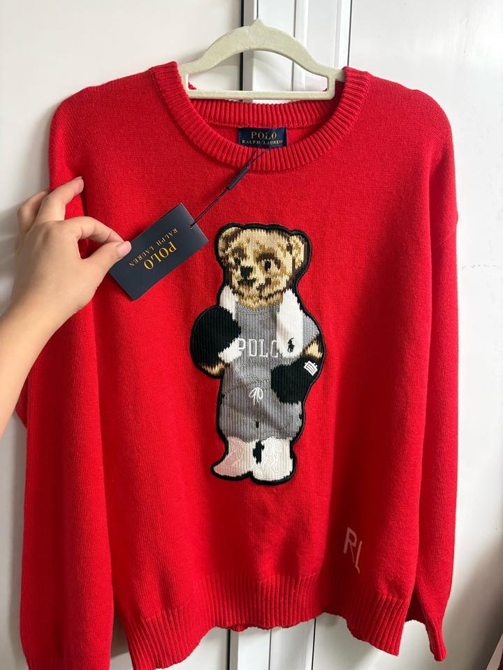 Джемпер Polo Ralph Lauren