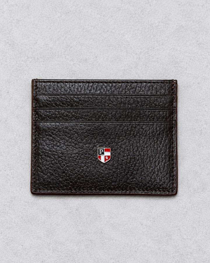 картхолдер U.S. Polo Assn.