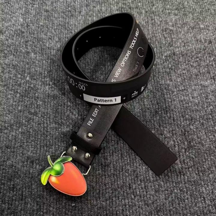 Ремень Fl studio