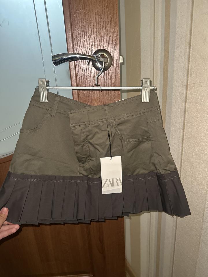 Юбка ZARA