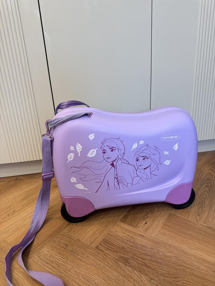 Samsonite Детский аксессуар
