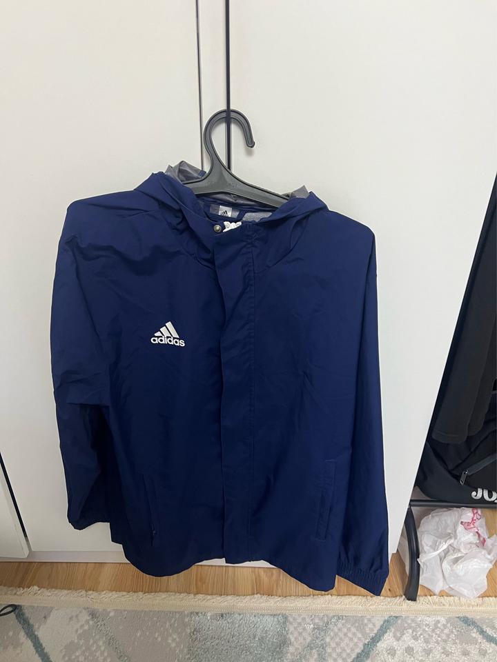 Ветровка adidas оригинал