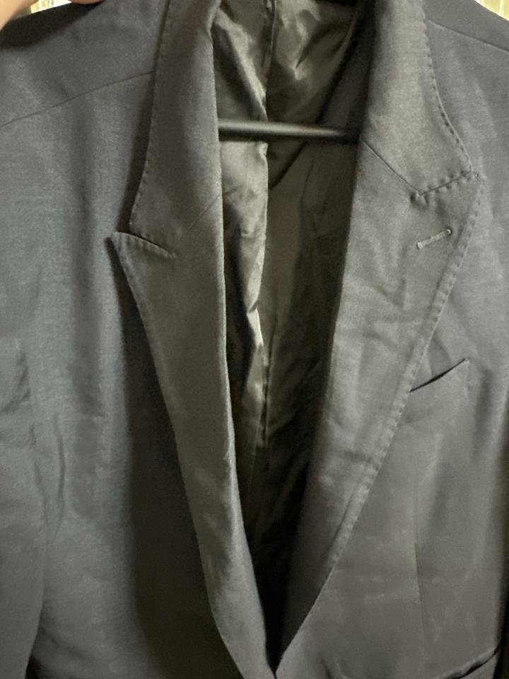 Пиджак Massimo Dutti