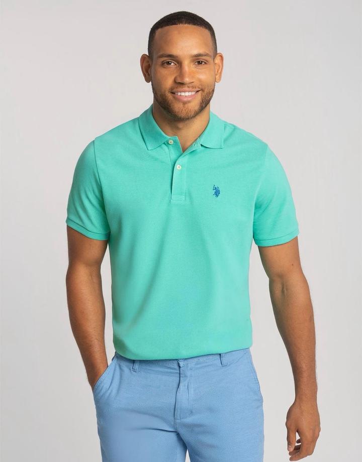 Поло U.S. Polo Assn.