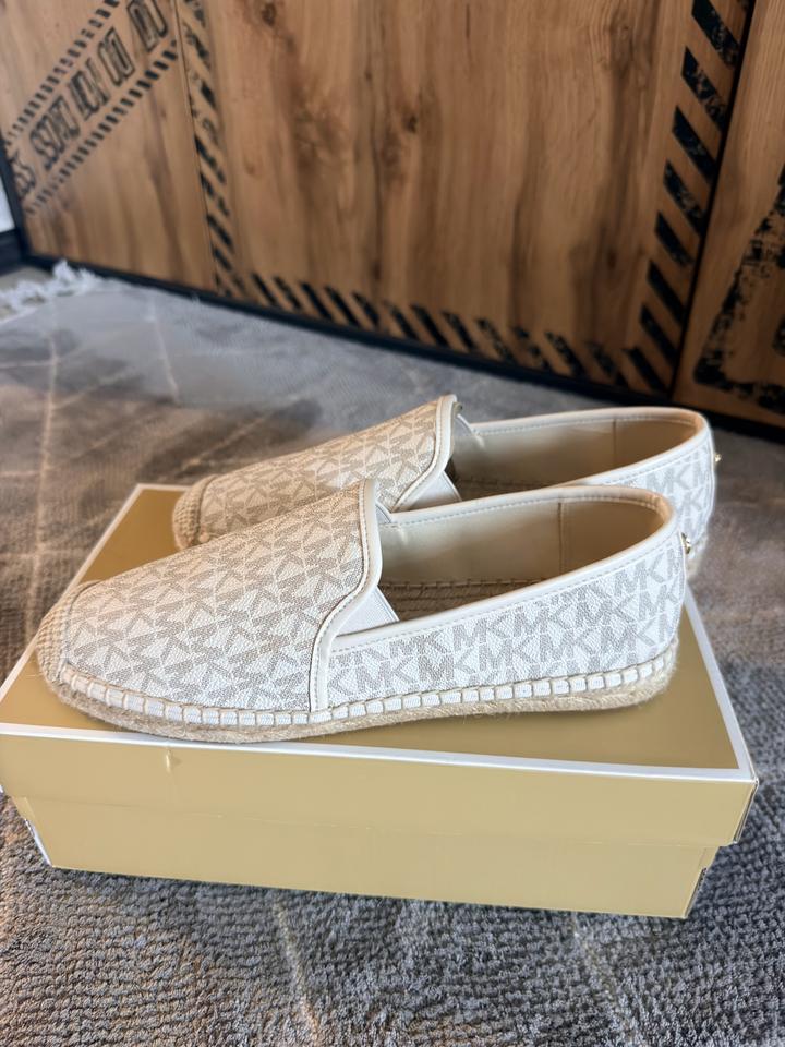 Эспадрильи Michael Kors