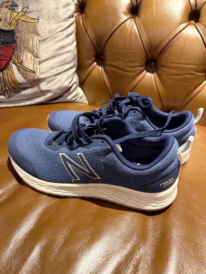 Кроссовки New Balance Fresh Foam Arishi