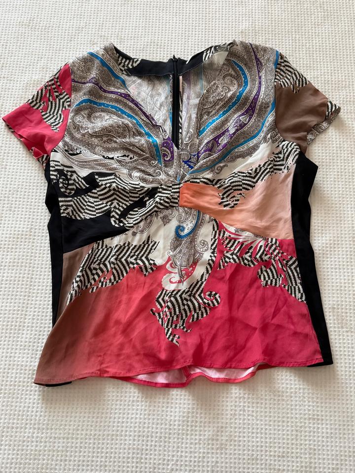 Блузка Etro