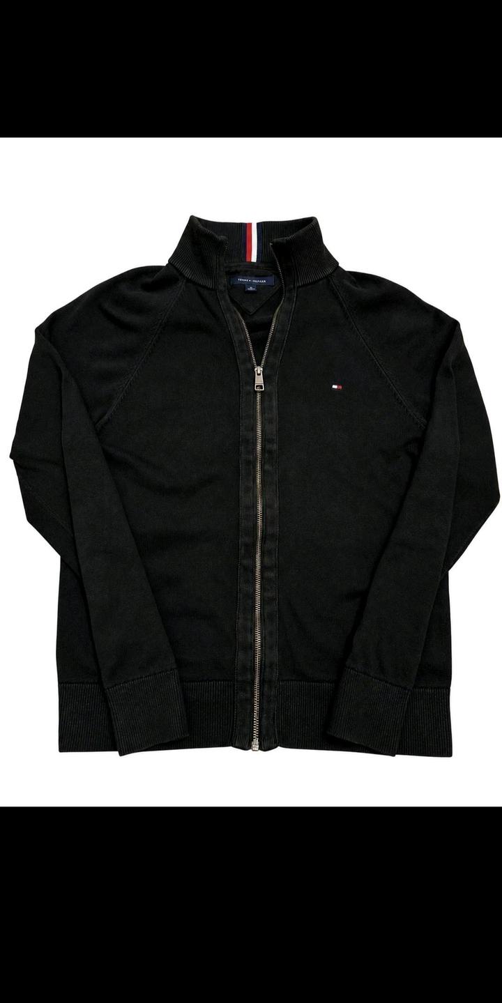 Кардиган Tommy Hilfiger